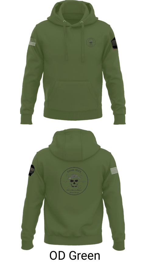 Hoodie, , Air Force, Teamtime, Team time, sublimation, custom sports apparel, team uniforms, spirit wear, spiritwear, sports uniforms, custom shirts, team store, custom team store, fundraiser sports, apparel fundraiser