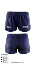 2nd Armored Cavalry Regiment 94147426 Ranger Panties - 1