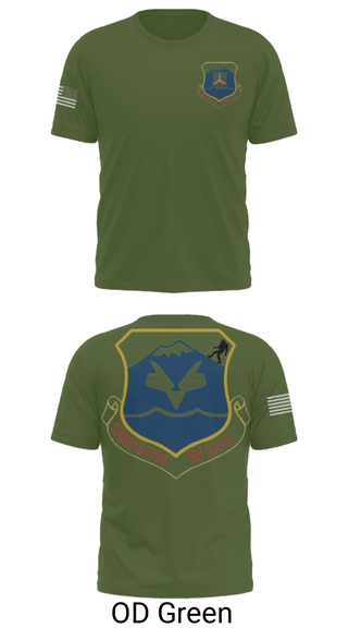 Short Sleeve Performance Shirt, , Air Force, Teamtime, Team time, sublimation, custom sports apparel, team uniforms, spirit wear, spiritwear, sports uniforms, custom shirts, team store, custom team store, fundraiser sports, apparel fundraiser