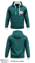 Hired Gun Tactical 50048883 Hoodie - 1