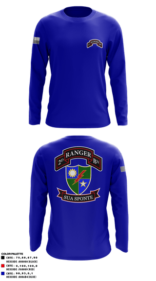 Long Sleeve Performance Shirt, , Army, Teamtime, Team time, sublimation, custom sports apparel, team uniforms, spirit wear, spiritwear, sports uniforms, custom shirts, team store, custom team store, fundraiser sports, apparel fundraiser
