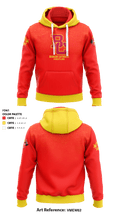 Bergen Catholic 40685857 Hoodie - 1