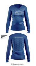 Pratt Community College Basketball 33918301 Long Sleeve Shooting Shirt - 1