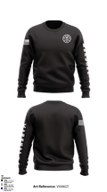 Marshal’s Office 16167545 Crew Neck Sweatshirt - 2
