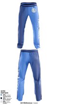 Triangle Volleyball Club 52610257 Sweatpants - 1