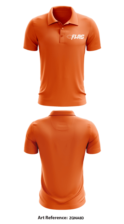 Pittsburgh Nfl League 22443568 Short Sleeve Performance Polo - 6