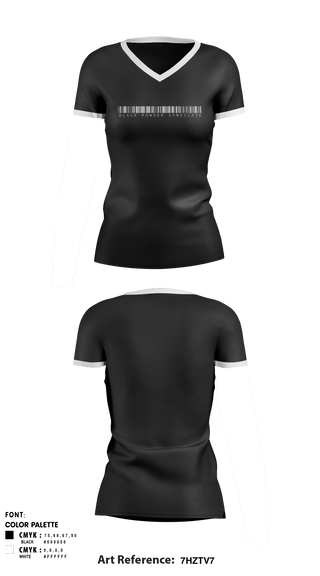 Women's Short Sleeve Vneck Shirt, , , Teamtime, Team time, sublimation, custom sports apparel, team uniforms, spirit wear, spiritwear, sports uniforms, custom shirts, team store, custom team store, fundraiser sports, apparel fundraiser
