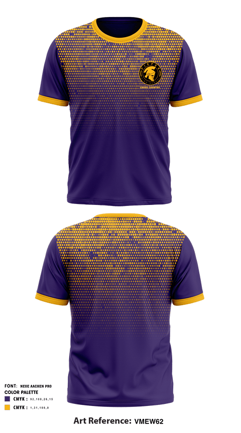 Short Sleeve Performance Shirt, Pieper High School Cross Country, Cross Country, Teamtime, Team time, sublimation, custom sports apparel, team uniforms, spirit wear, spiritwear, sports uniforms, custom shirts, team store, custom team store, fundraiser sports, apparel fundraiser