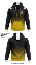 Northwest High School Track 72155128 Hoodie - 1