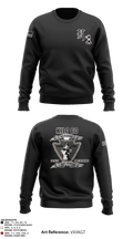 Kilo 3/7 4958967 Crew Neck Sweatshirt - 1