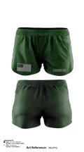 Police K9 35090090 Ranger Panties - 1