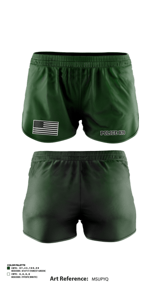 Ranger Panties, , , Teamtime, Team time, sublimation, custom sports apparel, team uniforms, spirit wear, spiritwear, sports uniforms, custom shirts, team store, custom team store, fundraiser sports, apparel fundraiser