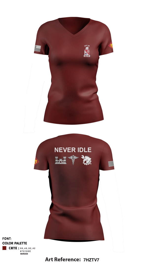 Women's Short Sleeve Vneck Shirt, , , Teamtime, Team time, sublimation, custom sports apparel, team uniforms, spirit wear, spiritwear, sports uniforms, custom shirts, team store, custom team store, fundraiser sports, apparel fundraiser