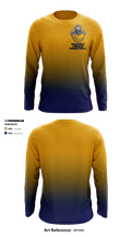 Gahanna Lincoln High School Basketball 11878787 Long Sleeve Shooting Shirt - 1