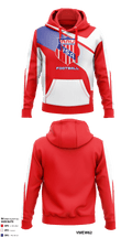 AAU Football 42528964 Hoodie - 1