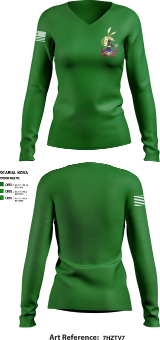 Women's Long Sleeve Vneck Shirt, , , Teamtime, Team time, sublimation, custom sports apparel, team uniforms, spirit wear, spiritwear, sports uniforms, custom shirts, team store, custom team store, fundraiser sports, apparel fundraiser