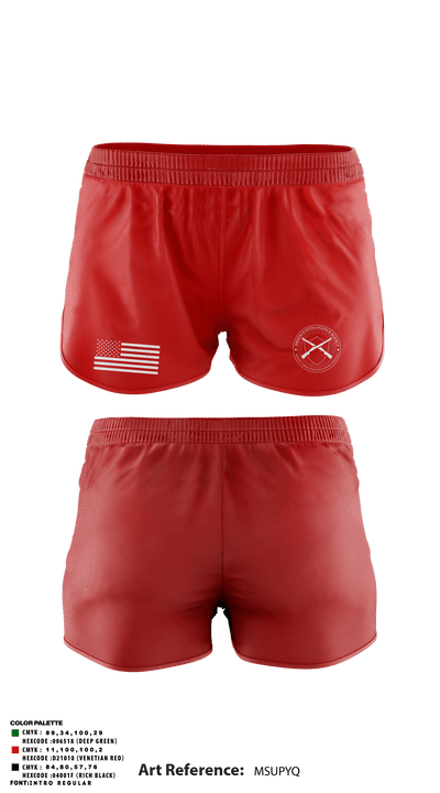 DIA 53596976 Ranger Panties - 2
