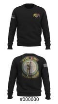 3-142 53517612 Crew Neck Sweatshirt - 9