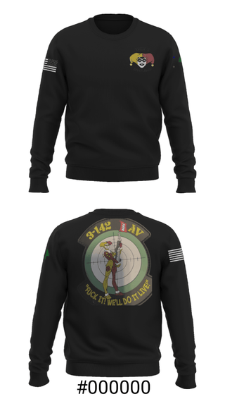 Crew Neck Sweatshirt, , Army, Teamtime, Team time, sublimation, custom sports apparel, team uniforms, spirit wear, spiritwear, sports uniforms, custom shirts, team store, custom team store, fundraiser sports, apparel fundraiser