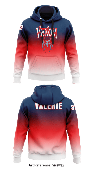 Diamond Bar Girls Softball 1743931 Hoodie - 2