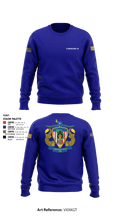 CSG 10 FP D1 87966167 Crew Neck Sweatshirt - 2