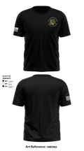 SOI—E A Co 53162589 Short Sleeve Performance Shirt - 1