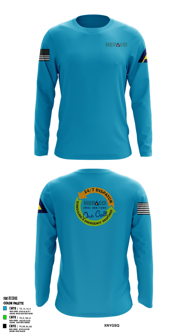 Long Sleeve Performance Shirt, , Fire Department, Teamtime, Team time, sublimation, custom sports apparel, team uniforms, spirit wear, spiritwear, sports uniforms, custom shirts, team store, custom team store, fundraiser sports, apparel fundraiser