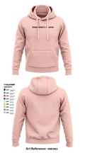 Venom Sports Training 59845358 Hoodie - 7
