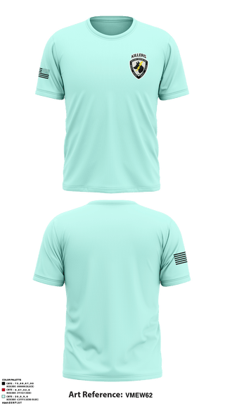 Short Sleeve Performance Shirt, , Army, Teamtime, Team time, sublimation, custom sports apparel, team uniforms, spirit wear, spiritwear, sports uniforms, custom shirts, team store, custom team store, fundraiser sports, apparel fundraiser