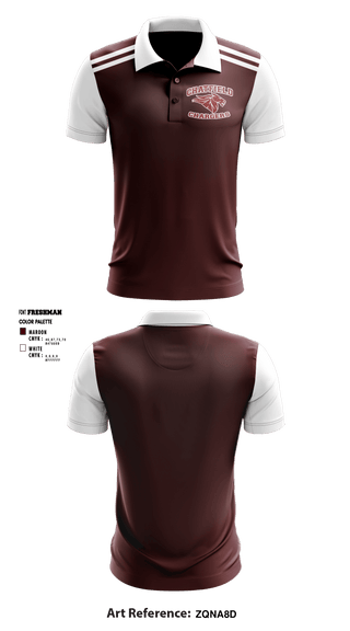 Short Sleeve Performance Polo, Chatfield Senior High School Tennis, Tennis, Teamtime, Team time, sublimation, custom sports apparel, team uniforms, spirit wear, spiritwear, sports uniforms, custom shirts, team store, custom team store, fundraiser sports, apparel fundraiser