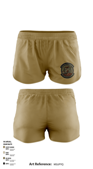 Ranger Panties, , Air Force, Teamtime, Team time, sublimation, custom sports apparel, team uniforms, spirit wear, spiritwear, sports uniforms, custom shirts, team store, custom team store, fundraiser sports, apparel fundraiser