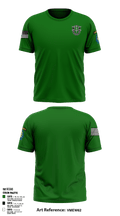 20thSFG(A) 43101594 Short Sleeve Performance Shirt - 1