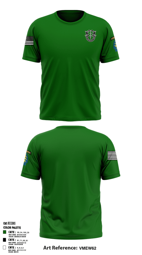 Short Sleeve Performance Shirt, , National Guard, Teamtime, Team time, sublimation, custom sports apparel, team uniforms, spirit wear, spiritwear, sports uniforms, custom shirts, team store, custom team store, fundraiser sports, apparel fundraiser