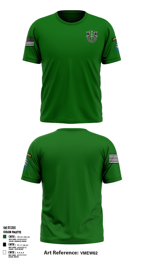 Short Sleeve Performance Shirt, , National Guard, Teamtime, Team time, sublimation, custom sports apparel, team uniforms, spirit wear, spiritwear, sports uniforms, custom shirts, team store, custom team store, fundraiser sports, apparel fundraiser