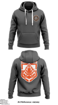 Ballast Point Arsenal 42030988 Hoodie - 1