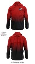Neptune High School Cheer 15392549 Windbreaker - 1