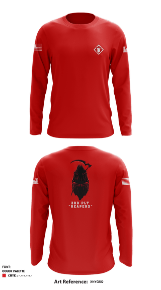 Long Sleeve Performance Shirt, , , Teamtime, Team time, sublimation, custom sports apparel, team uniforms, spirit wear, spiritwear, sports uniforms, custom shirts, team store, custom team store, fundraiser sports, apparel fundraiser