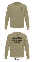 C3 39794013 Crew Neck Sweatshirt - 12