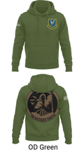 7th Security Forces 36998584 Hoodie - 37