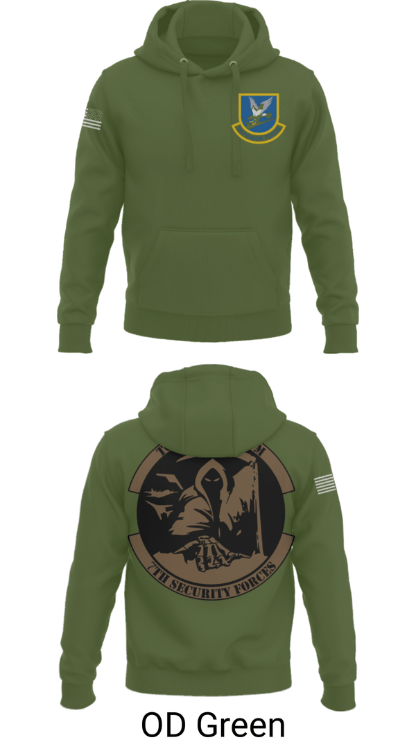 Hoodie, , Air Force, Teamtime, Team time, sublimation, custom sports apparel, team uniforms, spirit wear, spiritwear, sports uniforms, custom shirts, team store, custom team store, fundraiser sports, apparel fundraiser