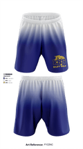 Riley High School Golf 80063766 Athletic Shorts With Pockets - 2