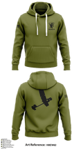 332 AEW / 332 ESFS 20613059 Hoodie - 4