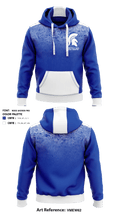 Hempfield Area High School Cross Country 24781991 Hoodie - 1