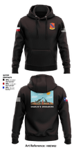 Crusaders 1/133rd FA 56474981 Hoodie - 3