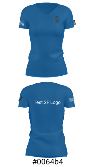 Women's Short Sleeve Vneck Shirt, , , Teamtime, Team time, sublimation, custom sports apparel, team uniforms, spirit wear, spiritwear, sports uniforms, custom shirts, team store, custom team store, fundraiser sports, apparel fundraiser