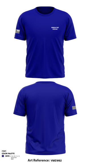 Short Sleeve Performance Shirt, , Fire Department, Teamtime, Team time, sublimation, custom sports apparel, team uniforms, spirit wear, spiritwear, sports uniforms, custom shirts, team store, custom team store, fundraiser sports, apparel fundraiser
