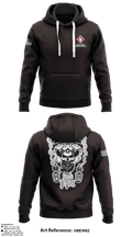 2nd PLT Chainsmokers 3207502 Hoodie - 2