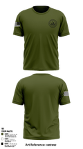 The Holler Farm 42247494 Short Sleeve Performance Shirt - 2