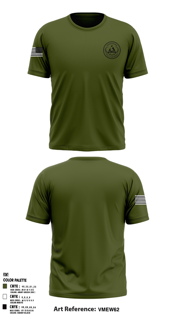Short Sleeve Performance Shirt, Mountain Rescue Team 1, , Teamtime, Team time, sublimation, custom sports apparel, team uniforms, spirit wear, spiritwear, sports uniforms, custom shirts, team store, custom team store, fundraiser sports, apparel fundraiser