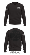 OL'5214 36784990 Crew Neck Sweatshirt - 7